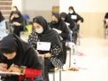 گزارش تصویری آزمون کارشناسی 1401